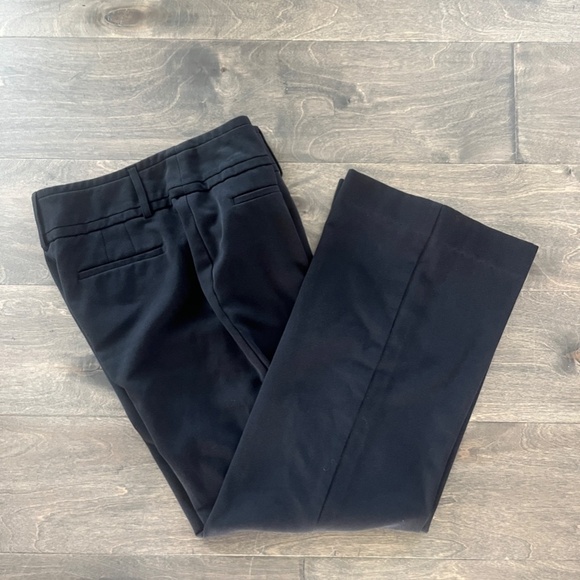 APT 9 Modern Fit Black Pant, size 8 - Picture 1 of 10